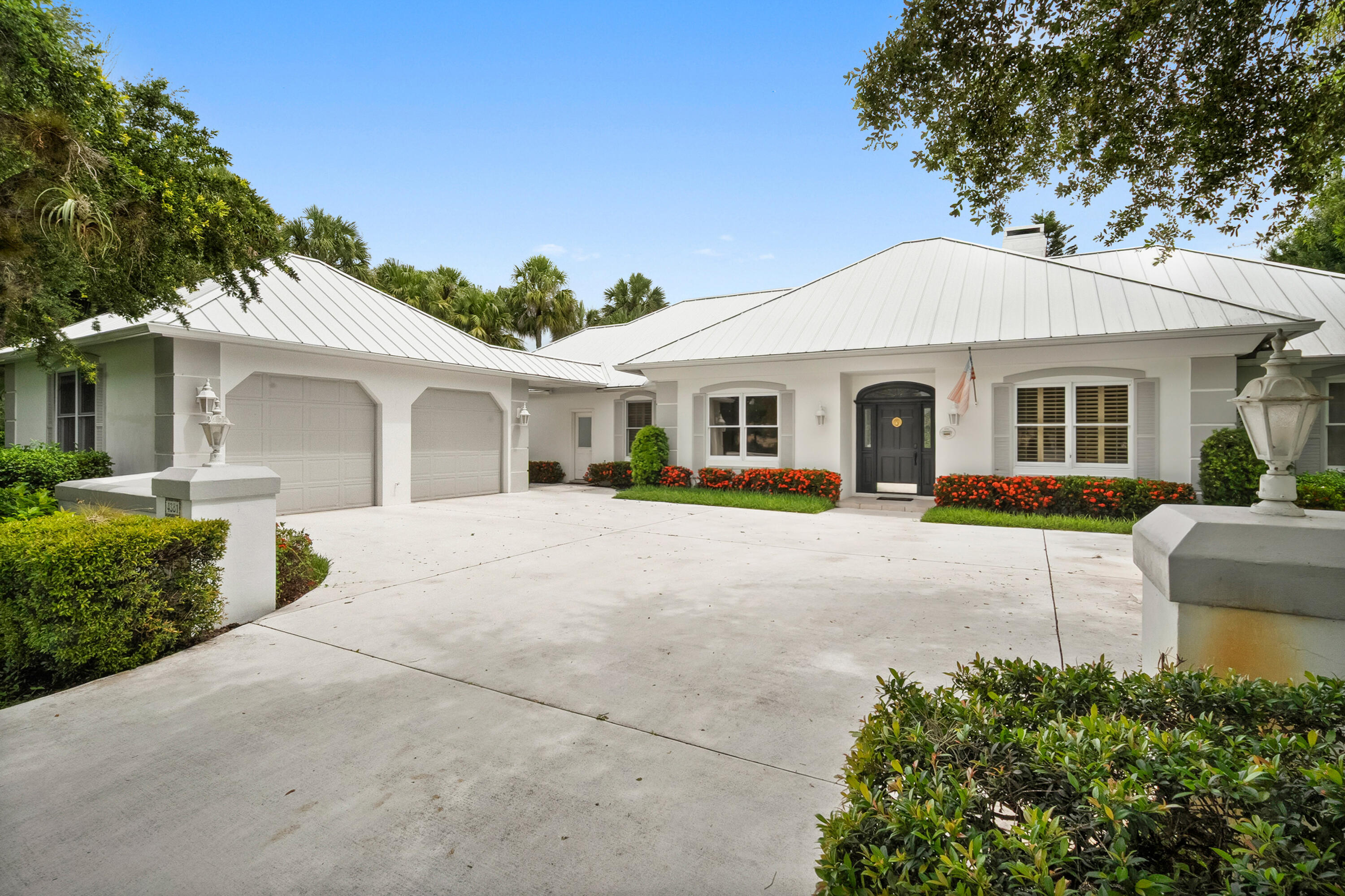 4381 SW Parkgate Boulevard, Palm City, FL 34990, Palm City