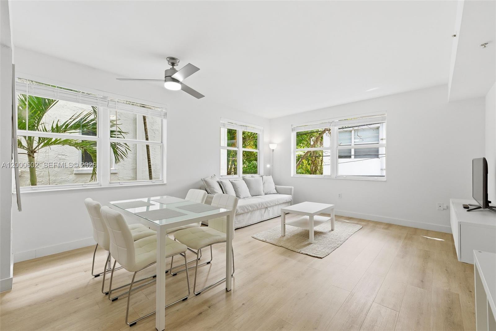 1550 Drexel Avenue 207, Miami Beach, FL 33139, Miami Beach