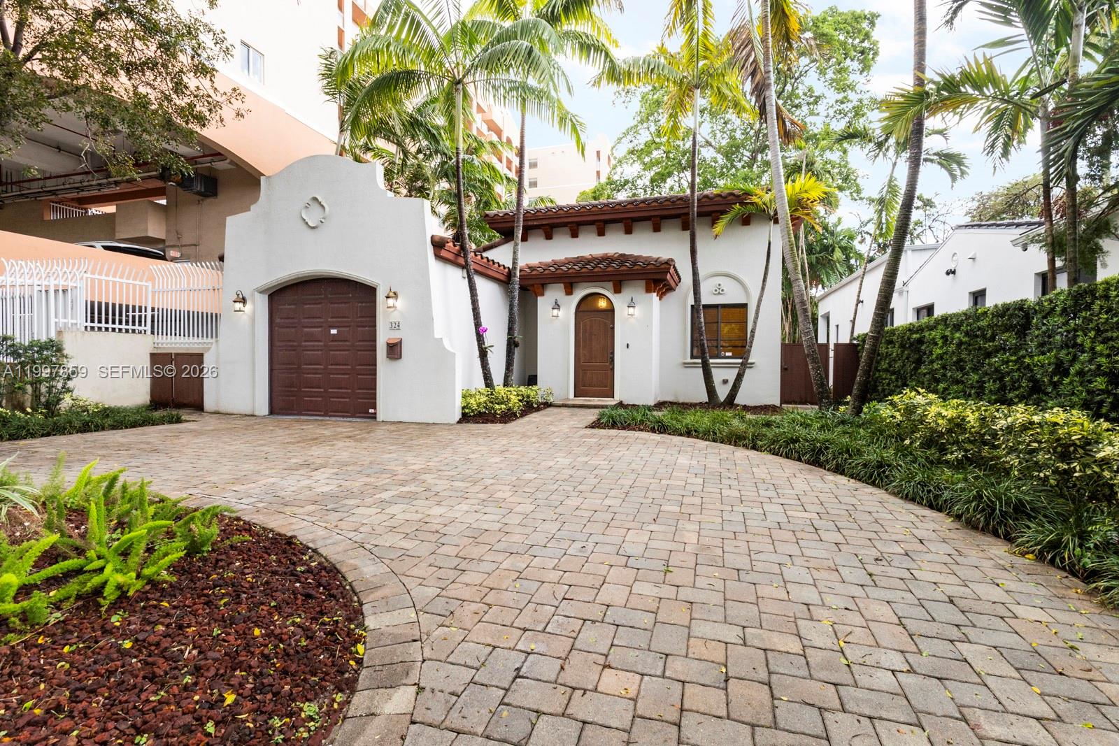 324 SW 30th Road -, Miami, FL 33129, Miami