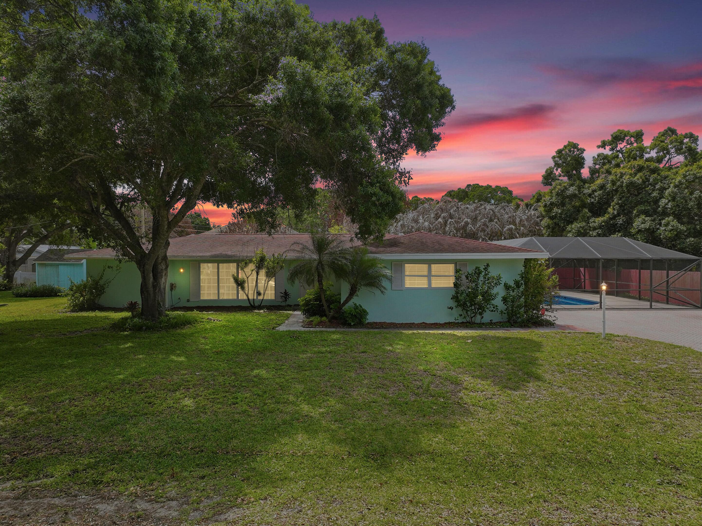 2115 15th Place, Vero Beach, FL 32960, Vero Beach