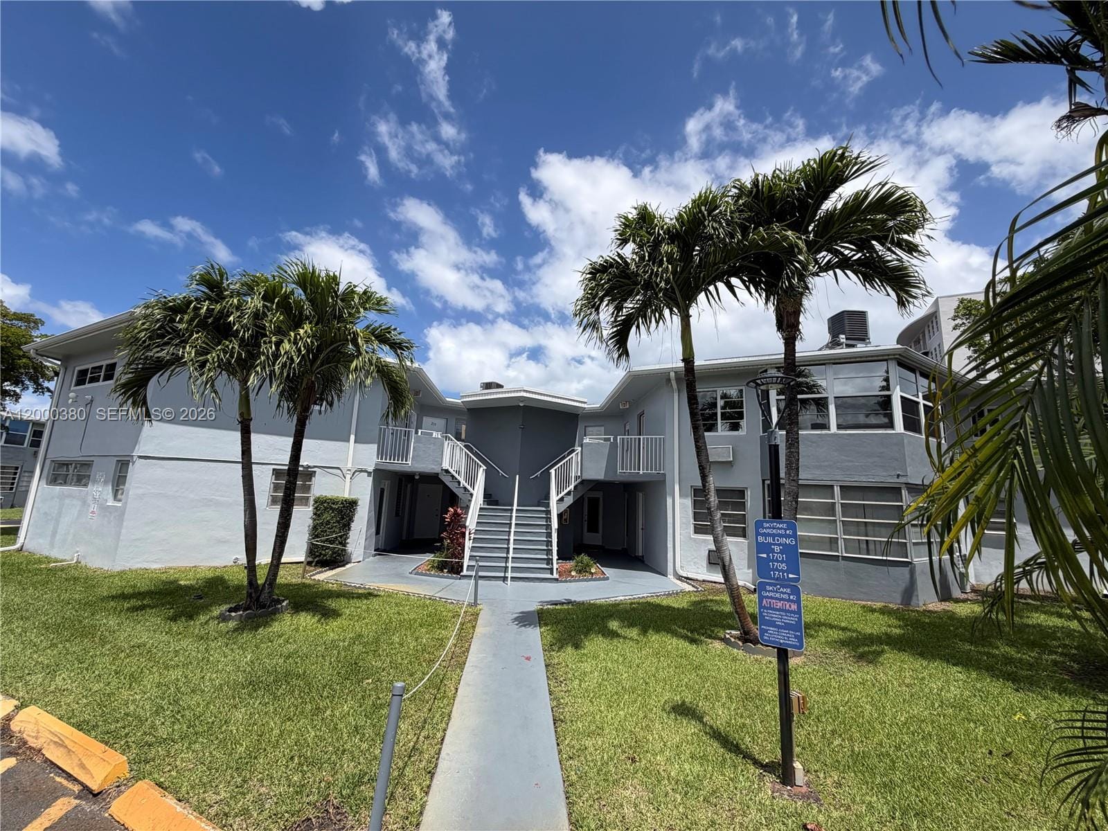 1701 NE Miami Gardens Drive 117 — photo 11