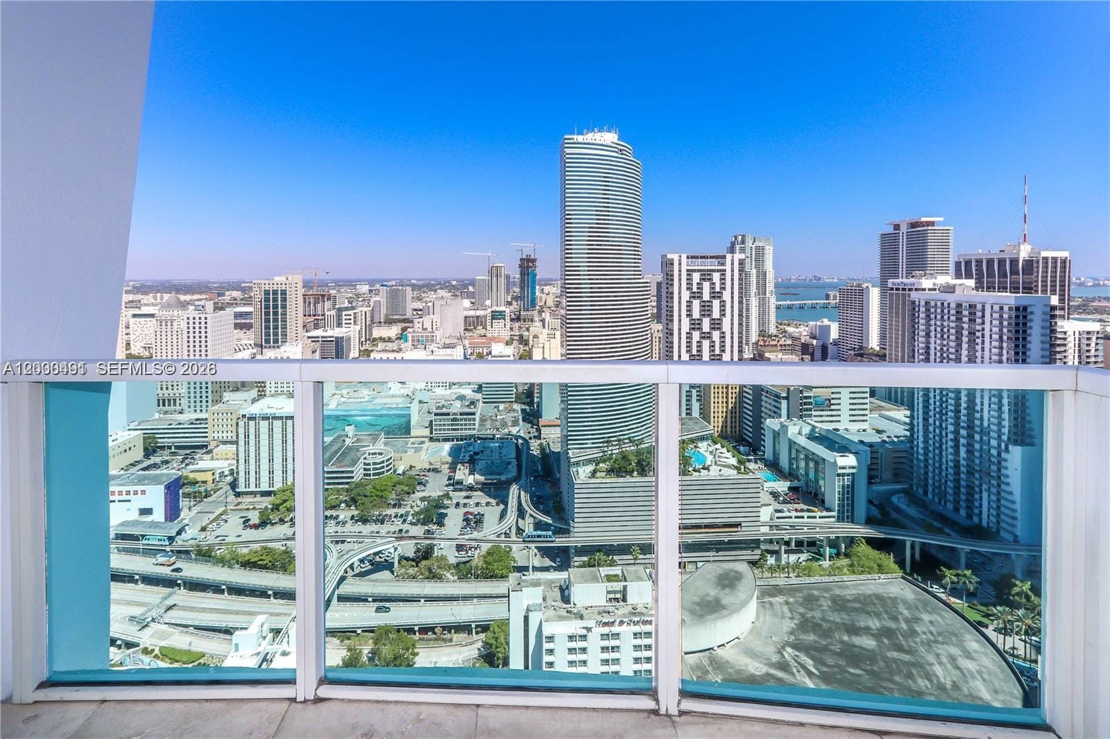 31 SE 5th Street 4212, Miami, FL 33131 photo 18