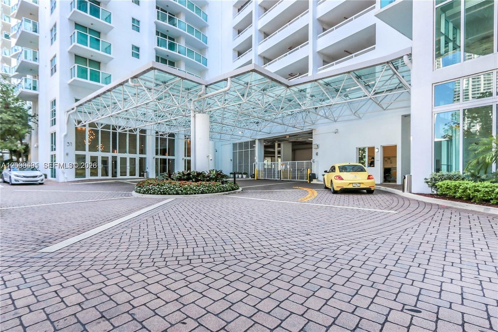 31 SE 5th Street 4212, Miami, FL 33131 photo 10