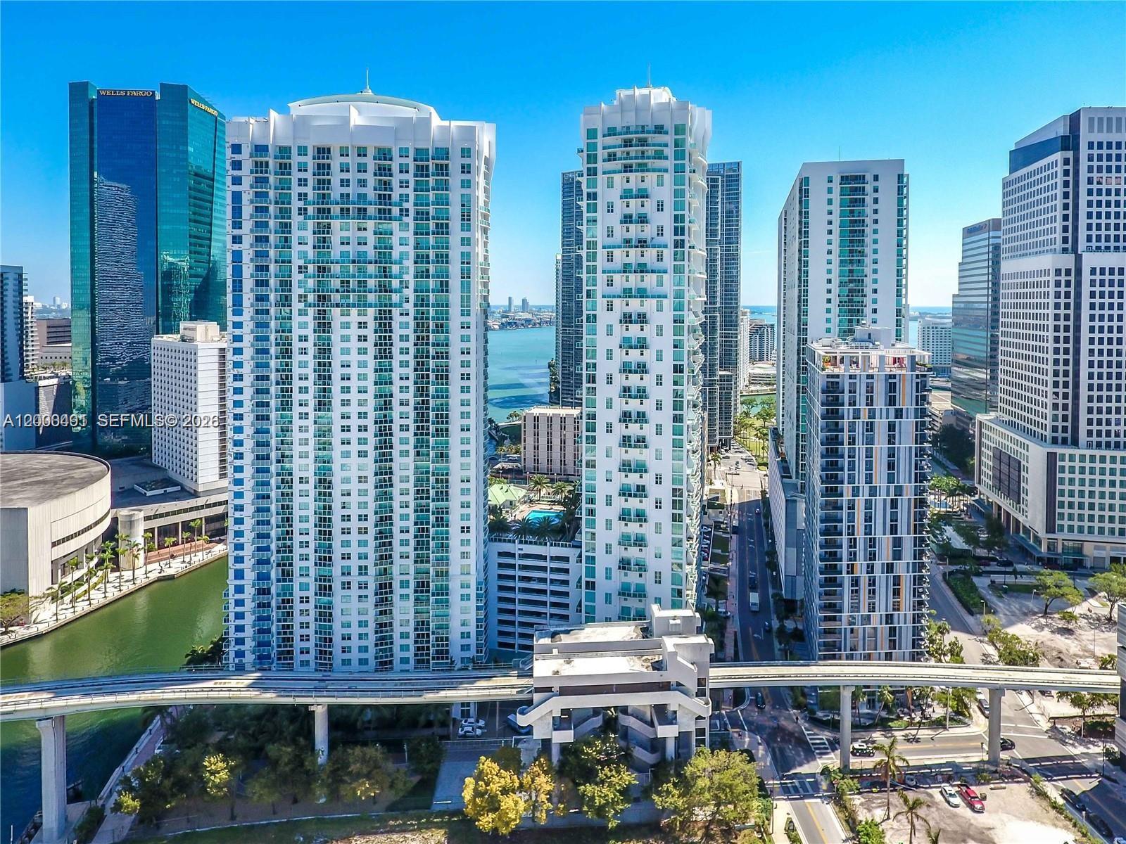 31 SE 5th Street 4212, Miami, FL 33131, Miami