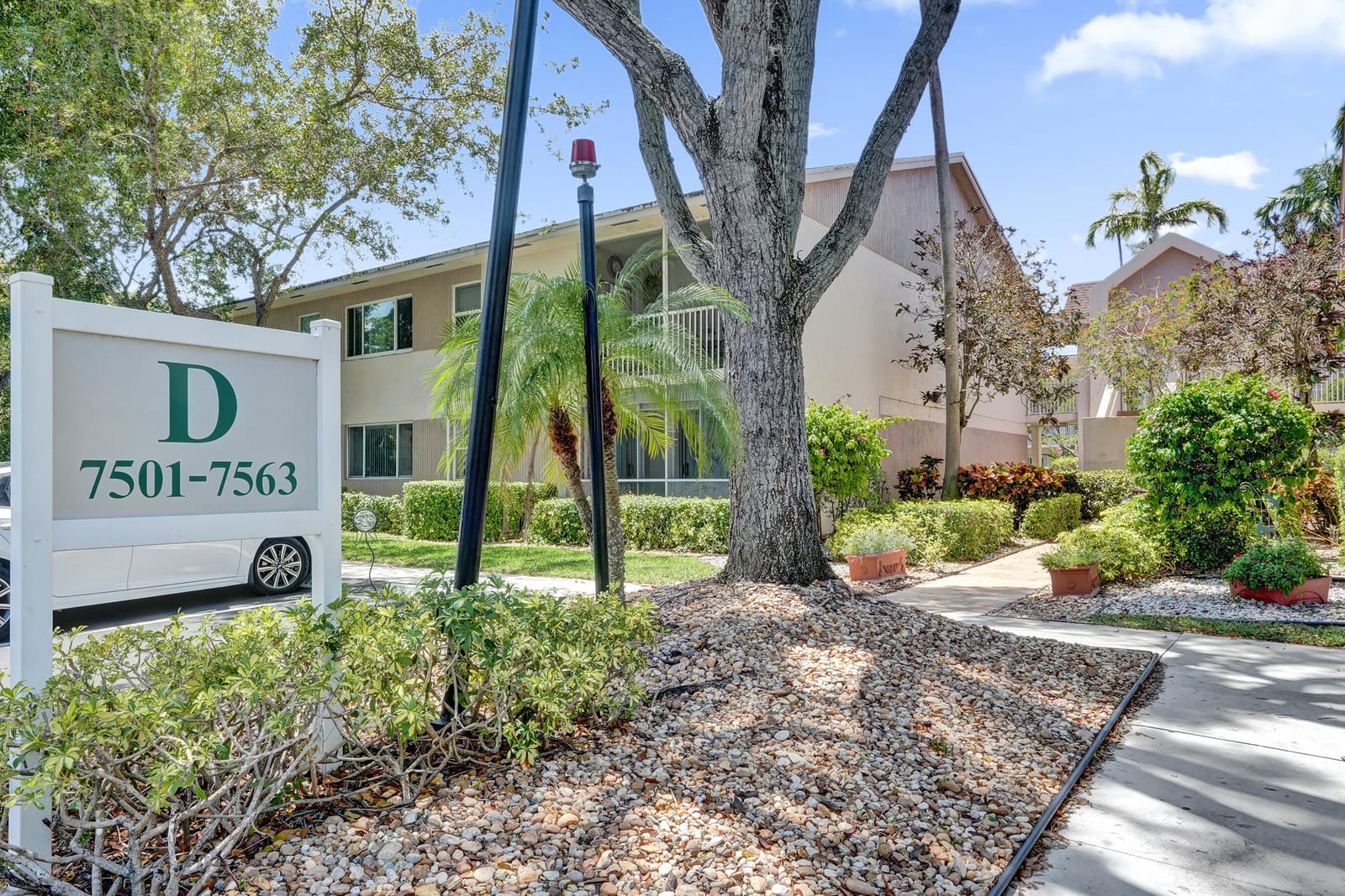 7557 Trent Drive 213, Tamarac, FL 33321 photo 1