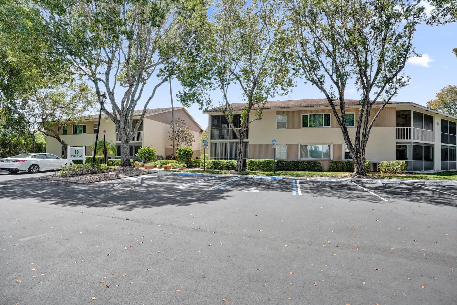 7557 Trent Drive 213, Tamarac, FL 33321 photo 25