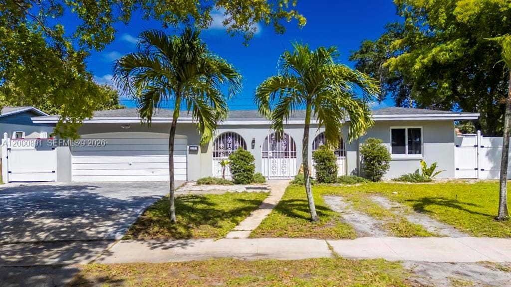 1301 N 74th Terrace, Hollywood, FL 33024
