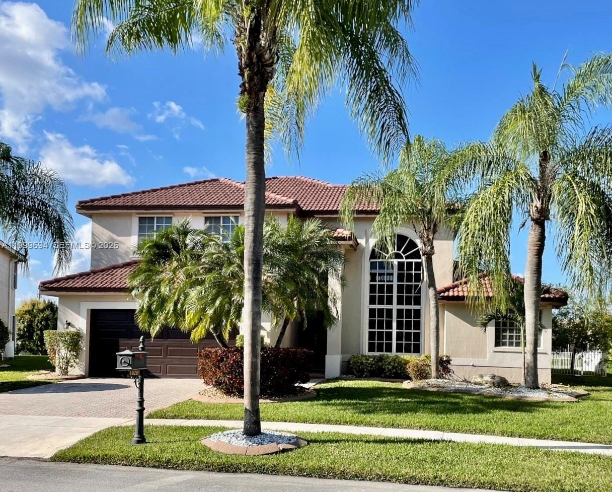 18281 SW 22nd Street, Miramar, FL 33029