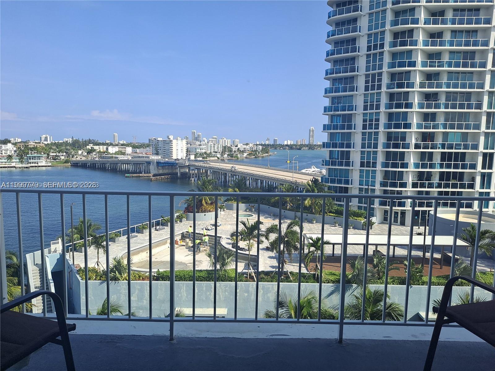1865 79th St Causeway 8E, North Bay Village, FL 33141, North Bay Village