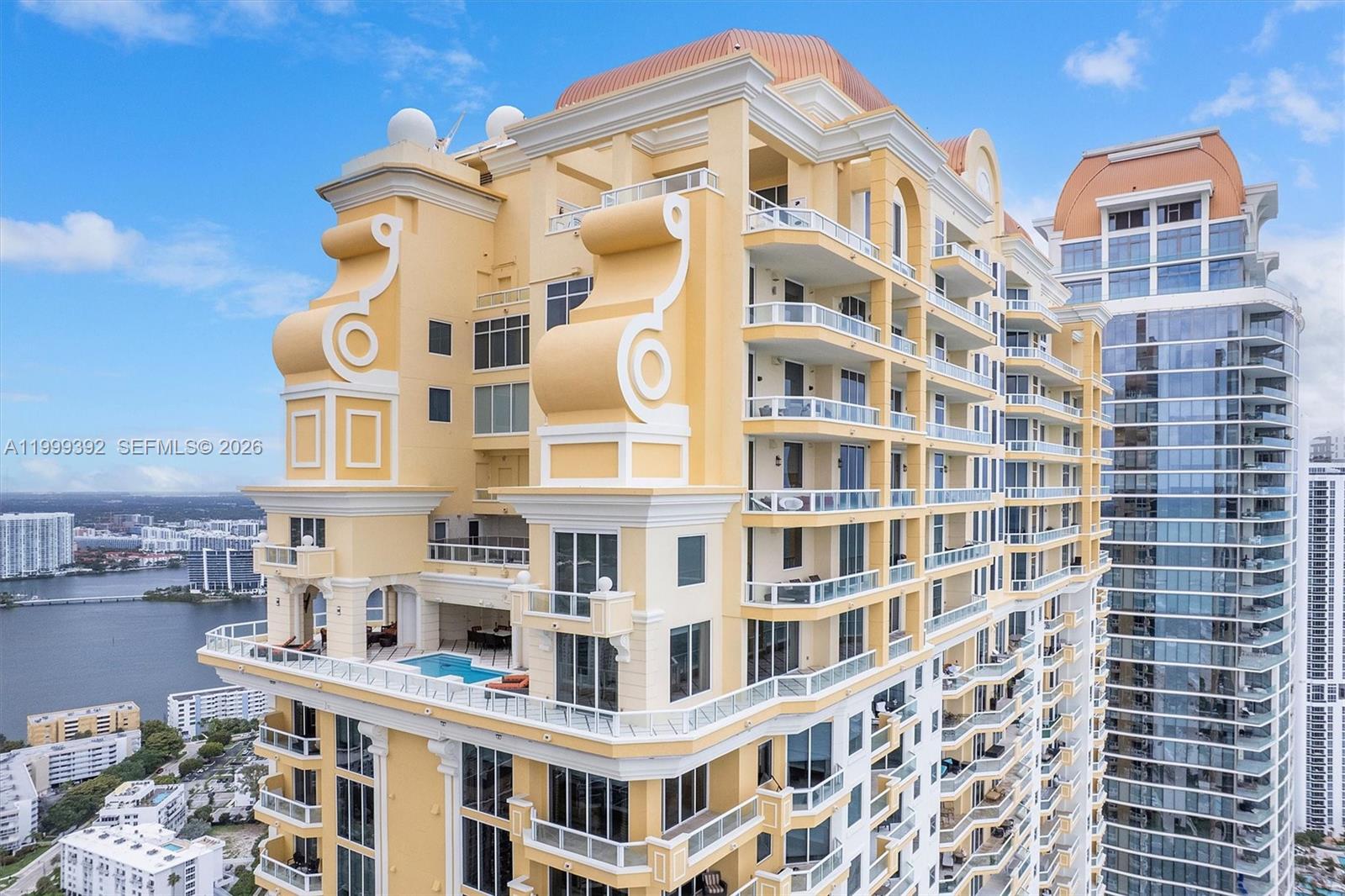 17875 Collins Avenue PH4506, Sunny Isles Beach, FL 33160, Sunny Isles Beach