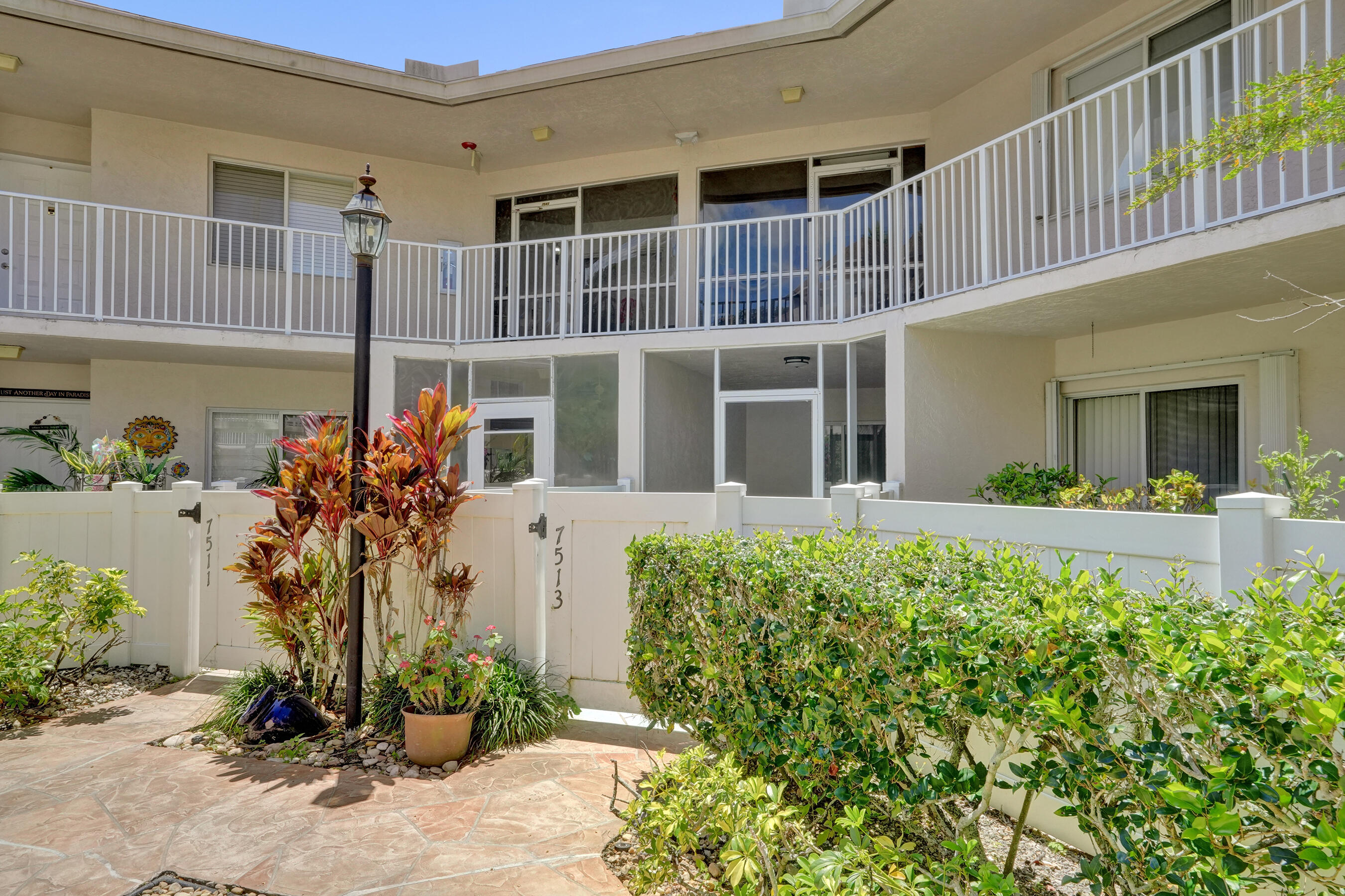 7513 Trent Drive 107, Tamarac, FL 33321, Tamarac