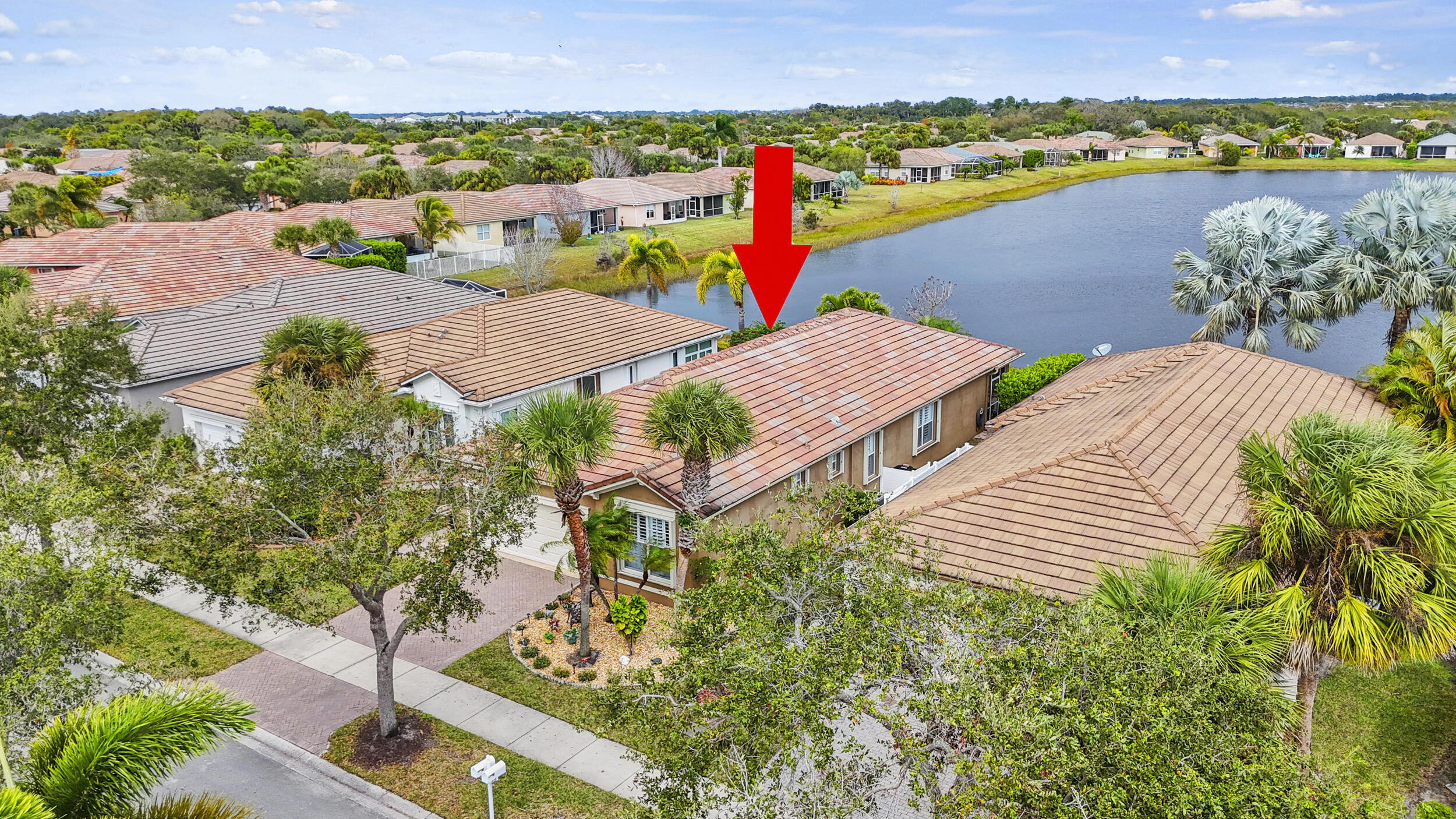 9901 SW Eastbrook Circle, Port St. Lucie, FL 34987, Port St Lucie