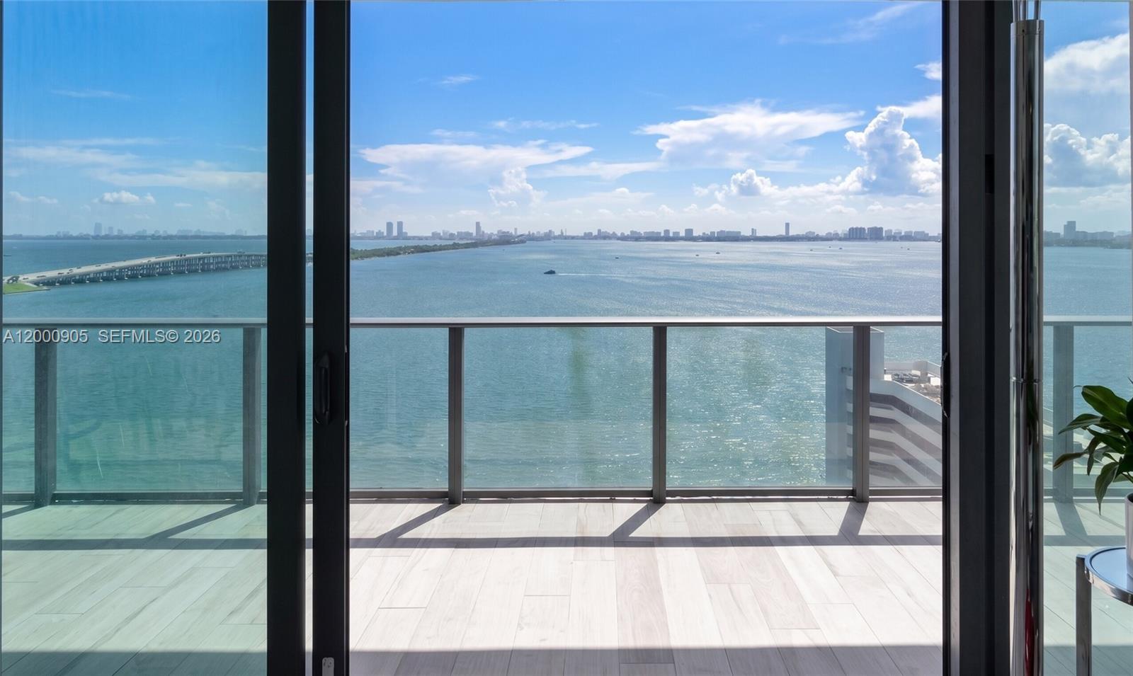 480 NE 31st Street 1501, Miami, FL 33137, Miami