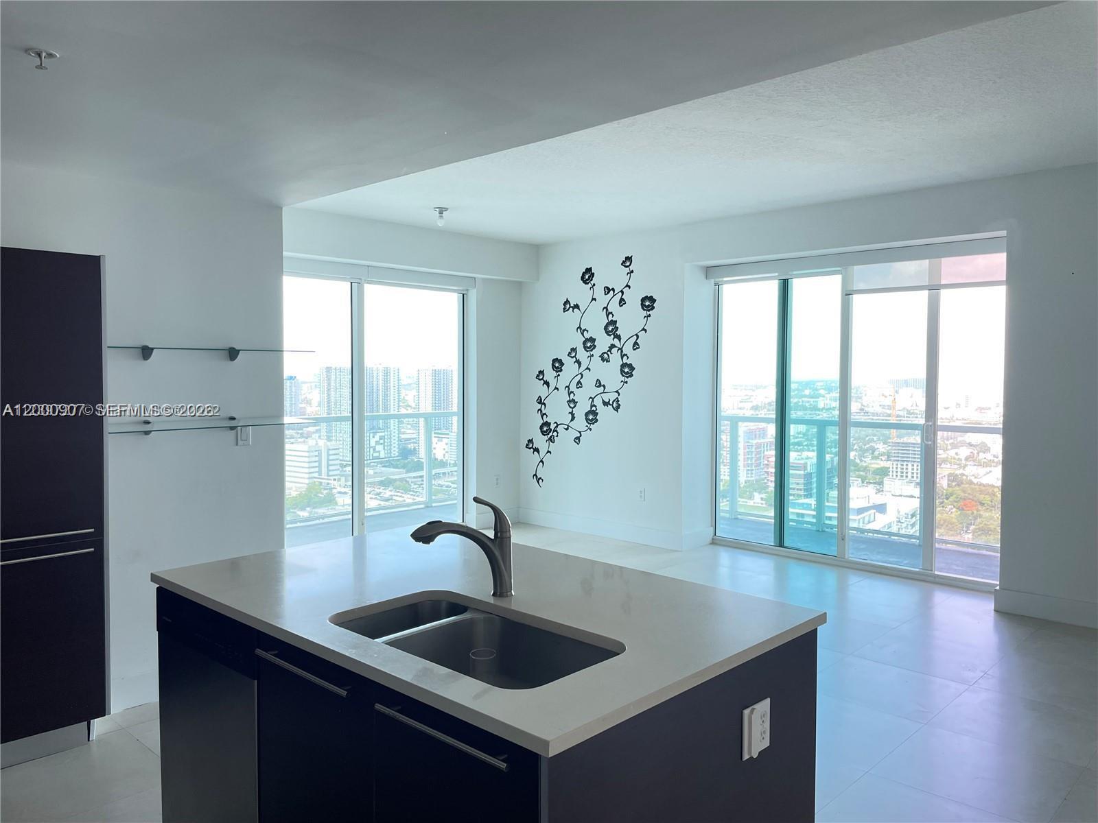 1900 N Bayshore Drive 3311, Miami, FL 33132, Miami