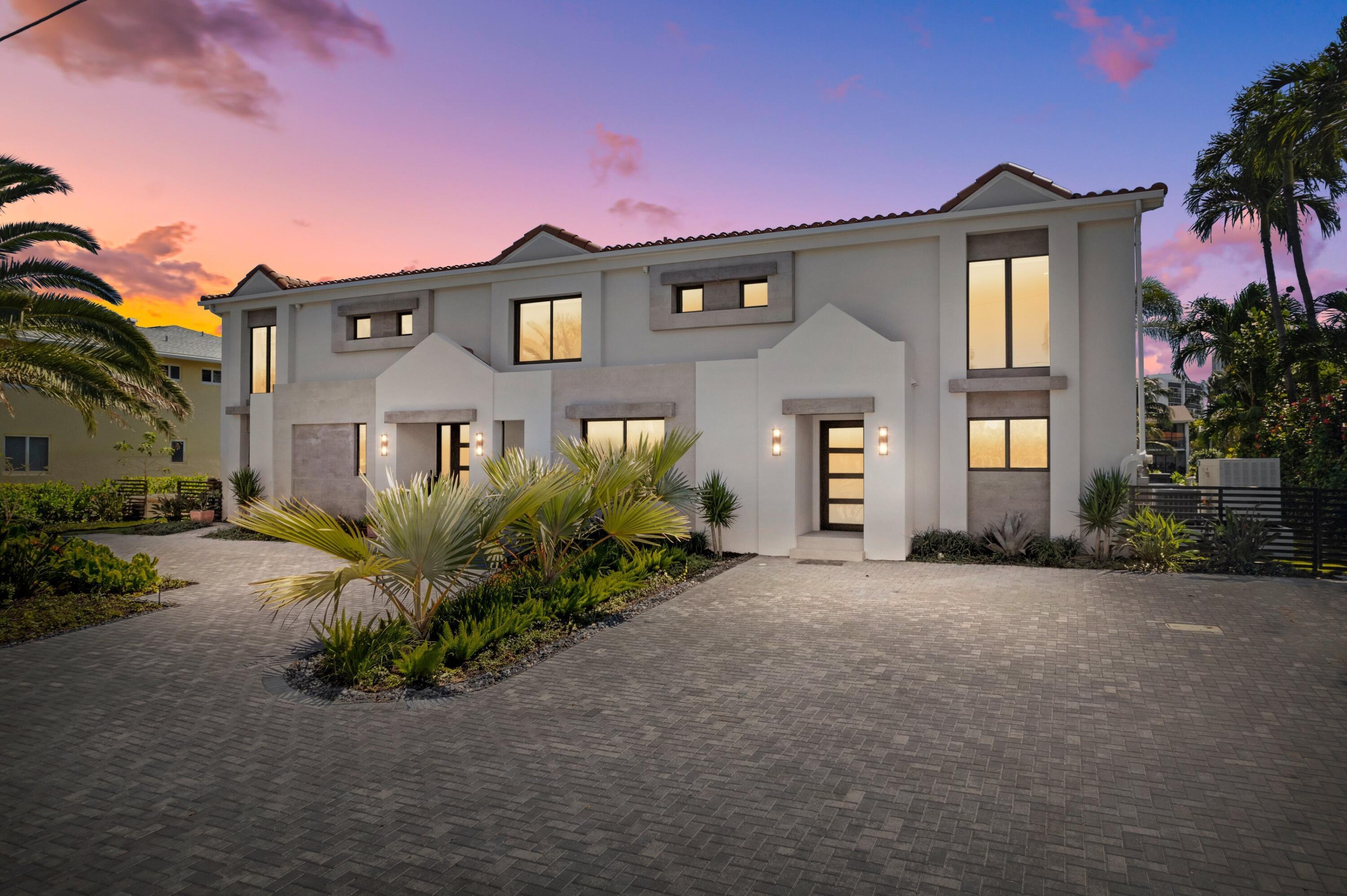 1106 Bel Air Drive C, Highland Beach, FL 33487, Highland Beach