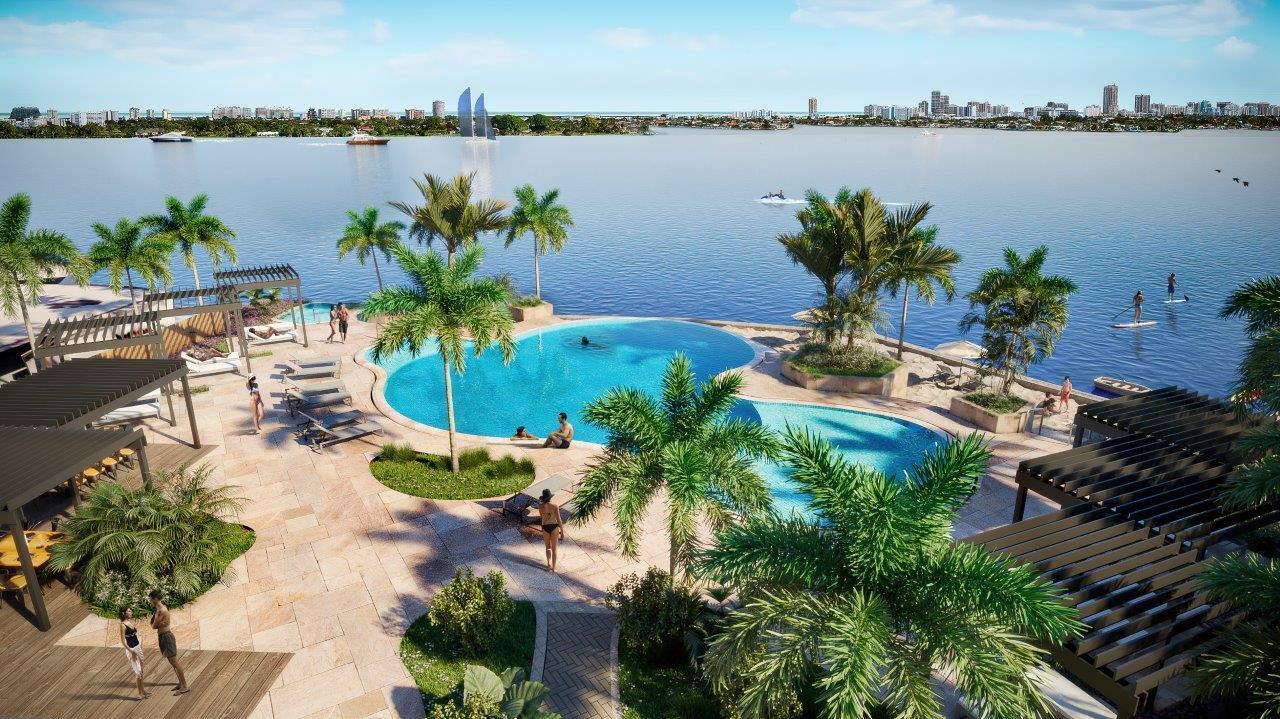 11295 Biscayne Boulevard 610, Miami, FL 33181, Miami