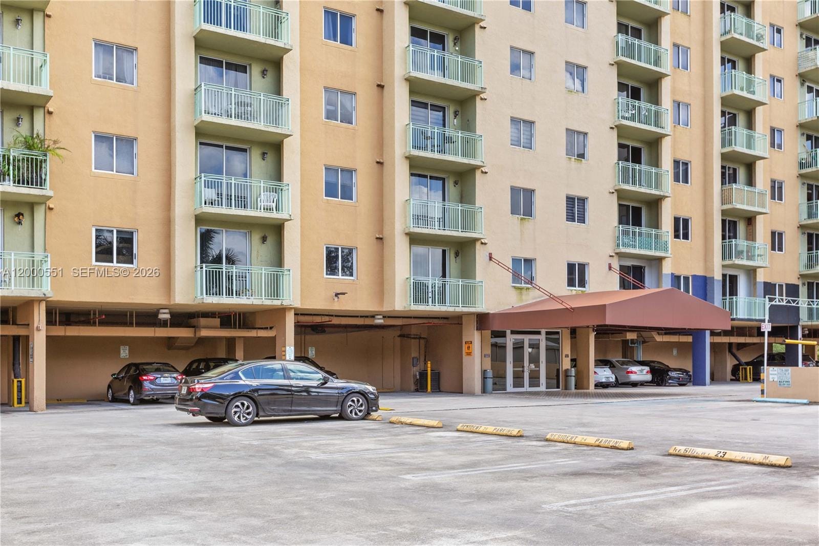 3500 Coral Way 1112, Miami, FL 33145 photo 24