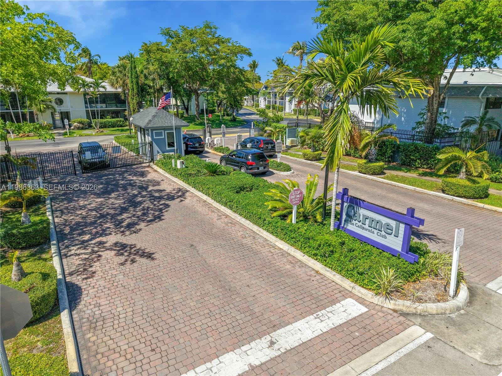 807 NE 199th Street 2045, Miami, FL 33179 photo 15