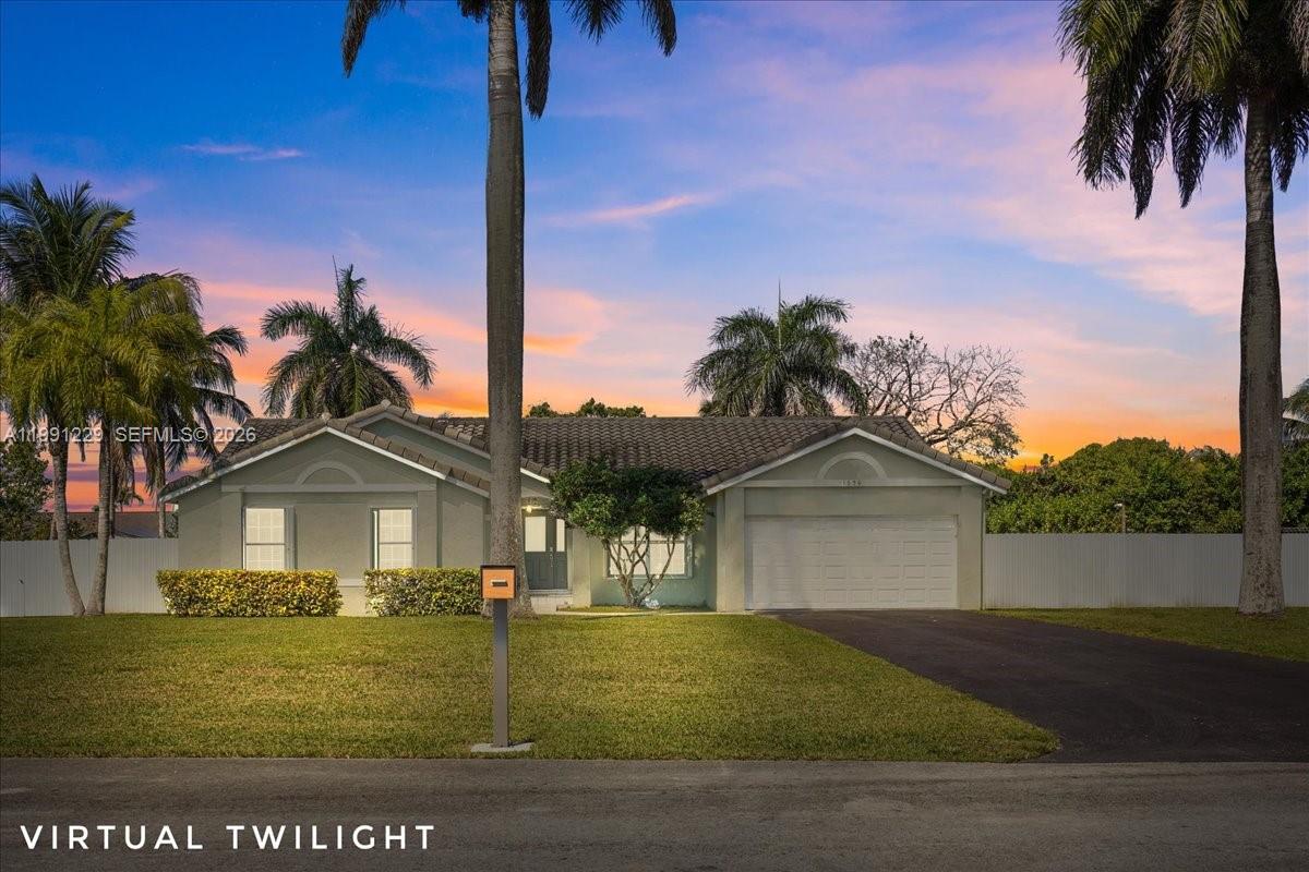 1650 NW 14th Terrace, Homestead, FL 33030, Homestead