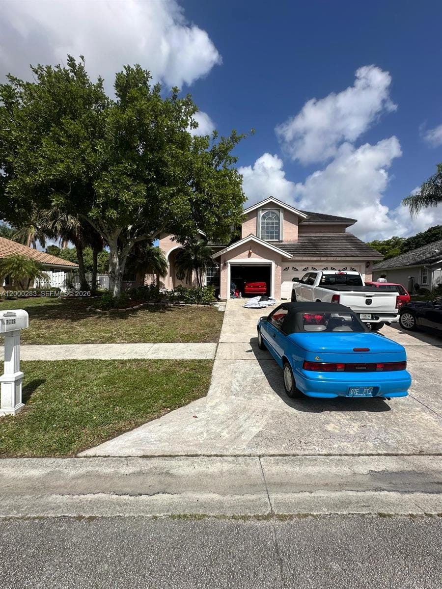 7712 Forestay Drive — photo 2