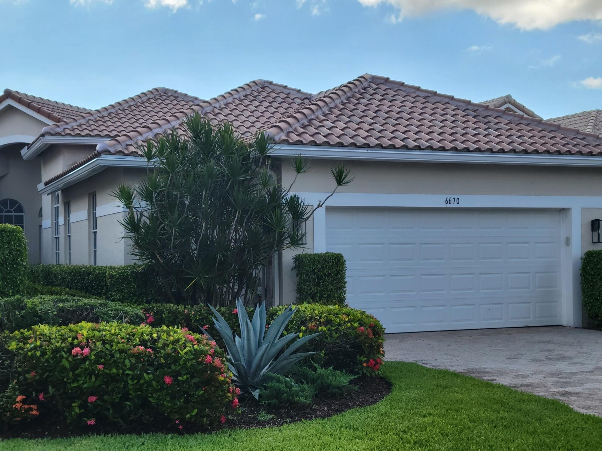 6670 NW 25th Way, Boca Raton, FL 33496, Boca Raton