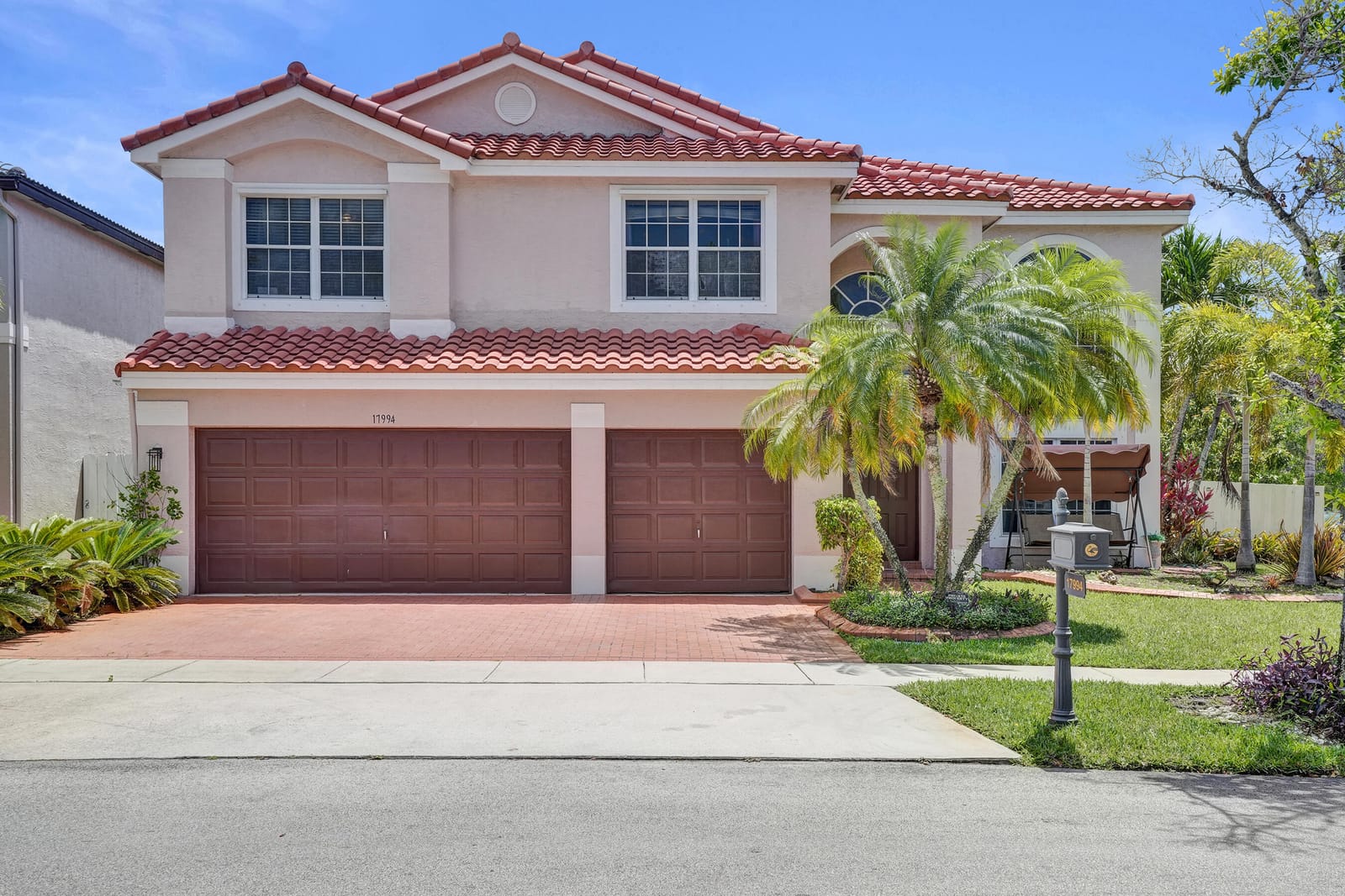 17994 SW 35th Street, Miramar, FL 33029
