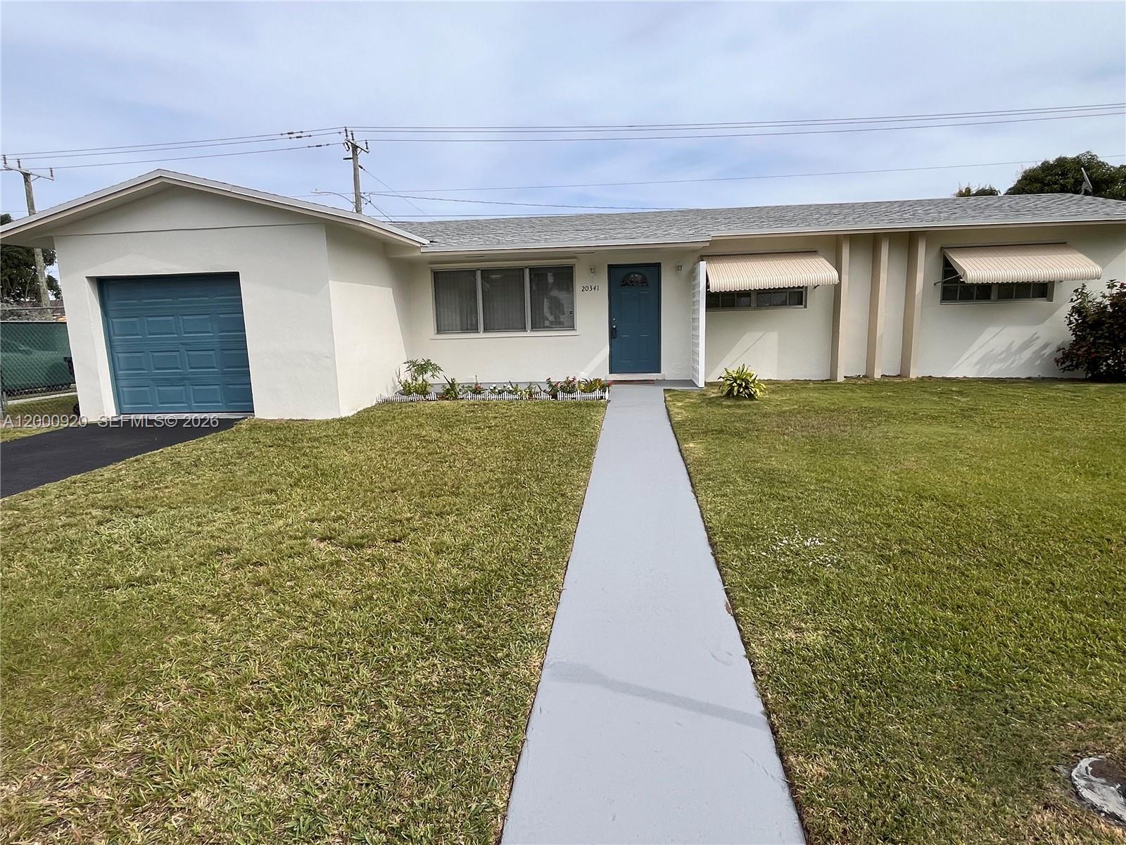 20341 SW 117th Avenue, Miami, FL 33177, Miami