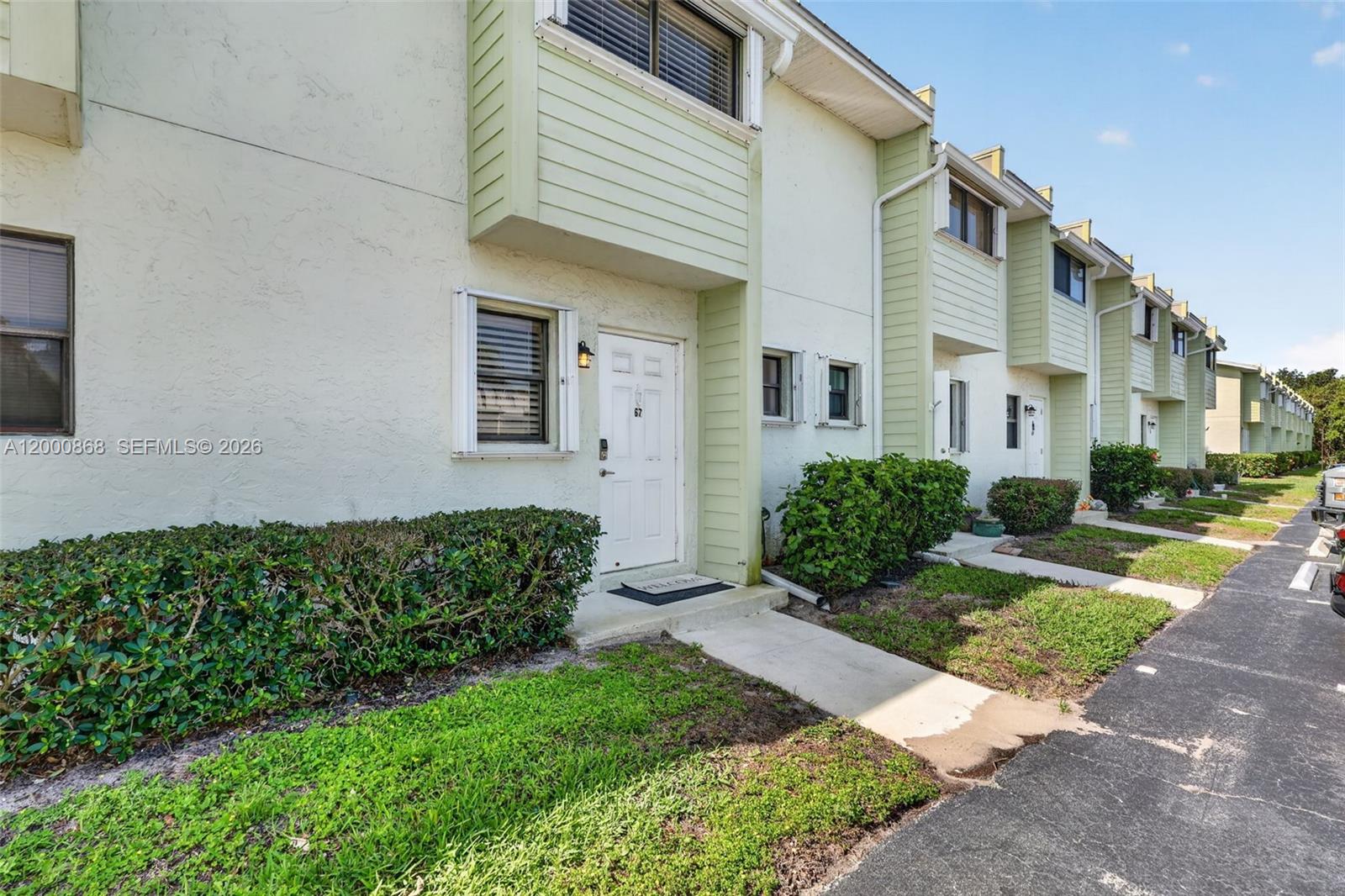 9425 S Ocean Drive 67, Jensen Beach, FL 34957, Jensen Beach