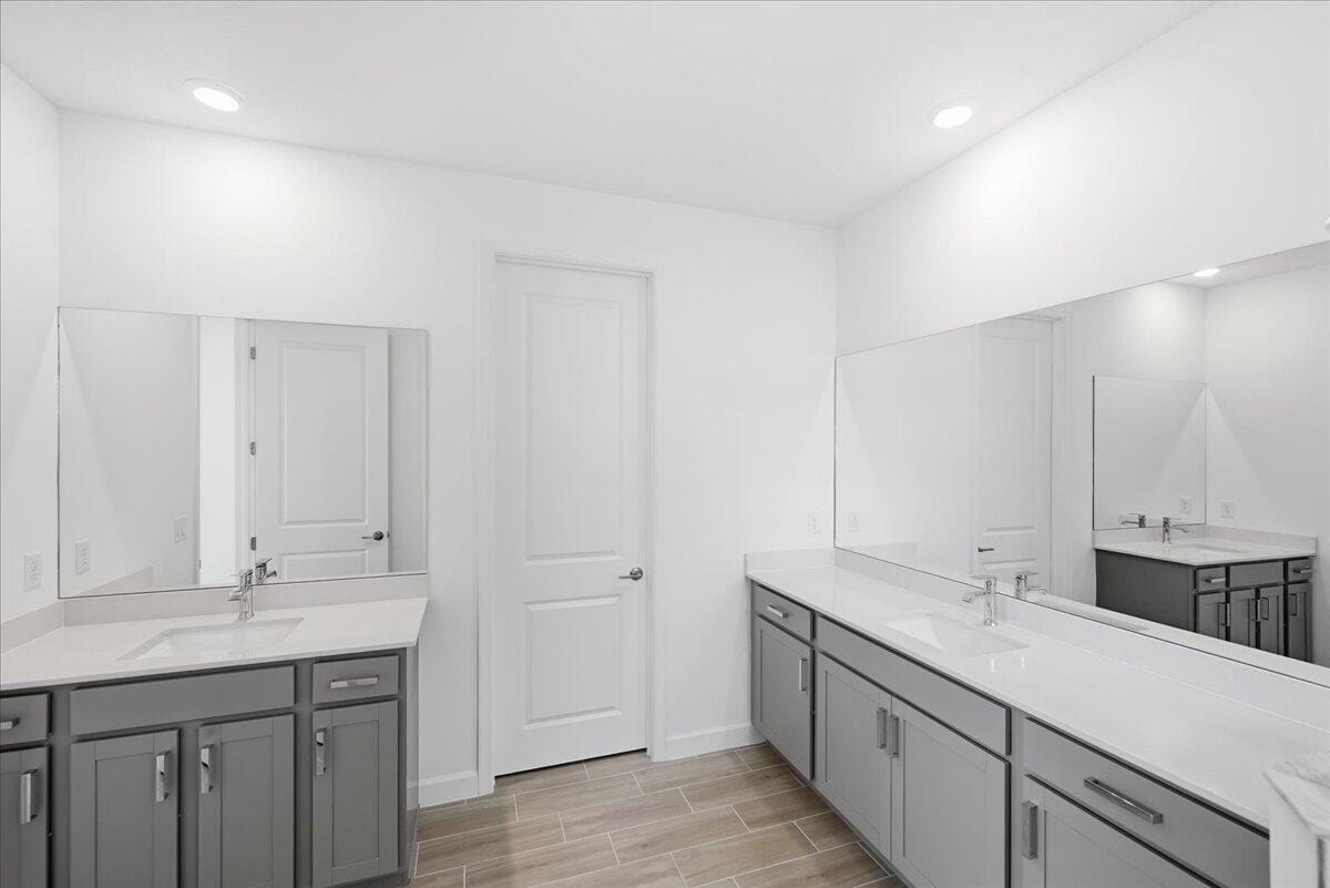 6923 NW Kestrel Lane, Port St. Lucie, FL 34987 photo 20