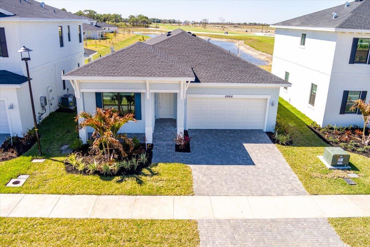 6923 NW Kestrel Lane, Port St. Lucie, FL 34987 photo 5