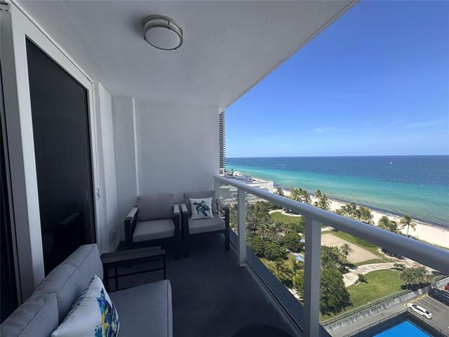 1880 S Ocean Drive Ts705, Hallandale Beach, FL 33009