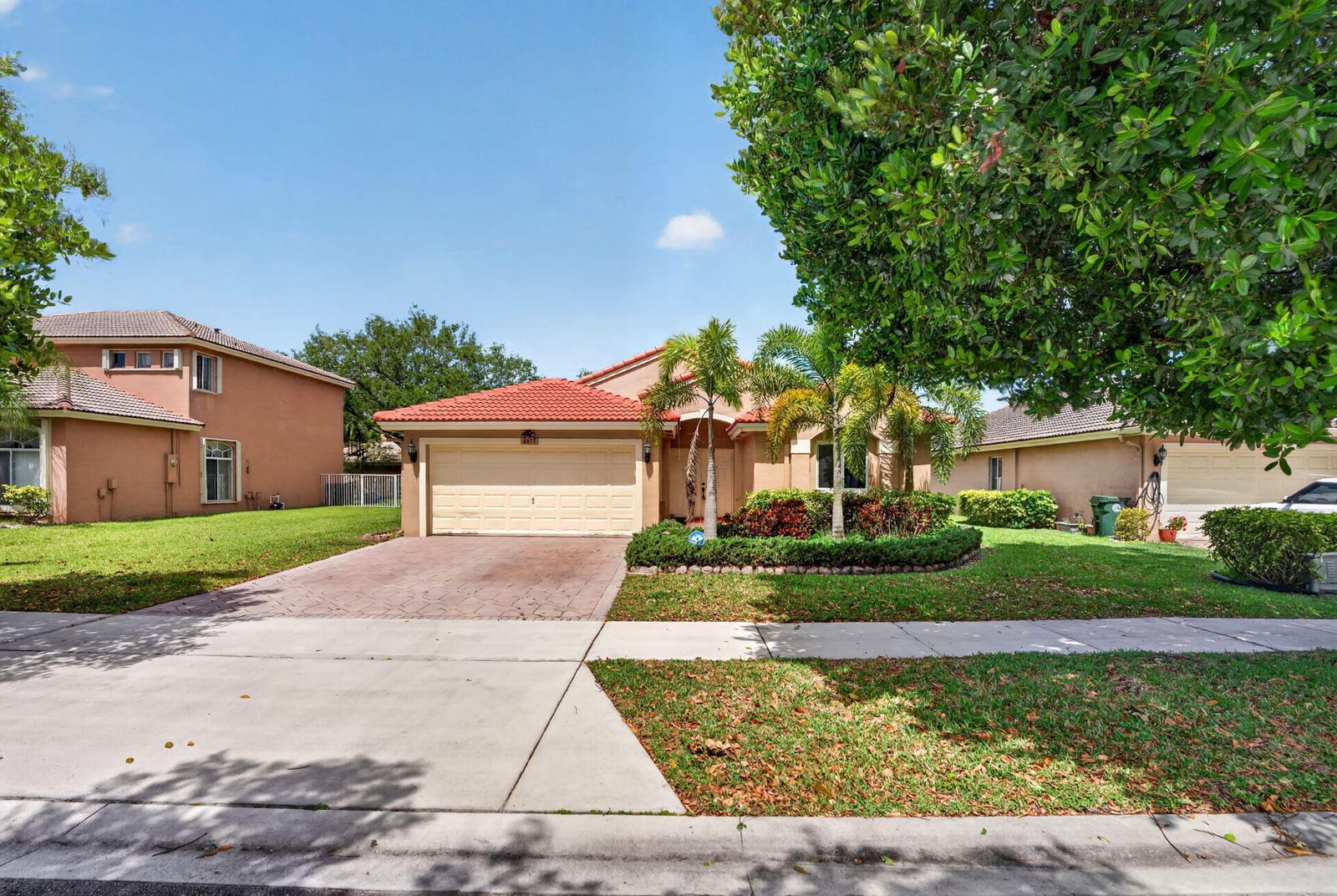 4677 Saint Simon Drive, Coconut Creek, FL 33073 photo 1