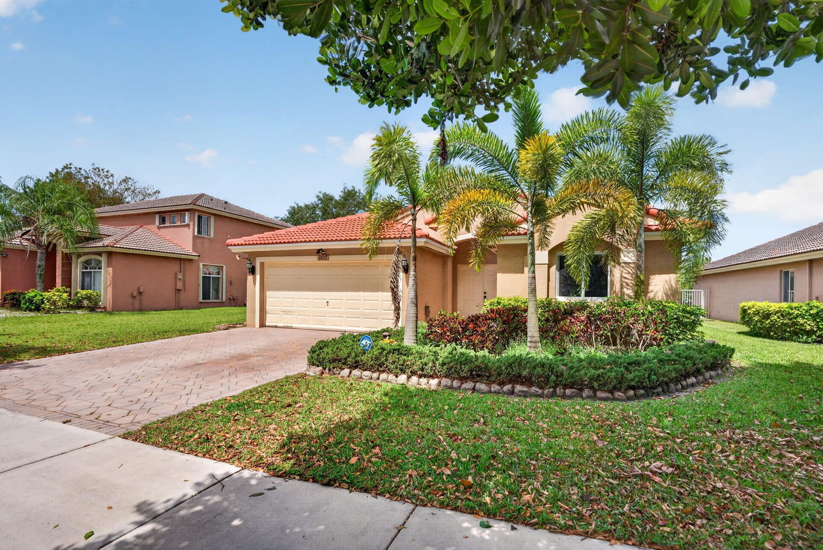 4677 Saint Simon Drive, Coconut Creek, FL 33073 photo 2