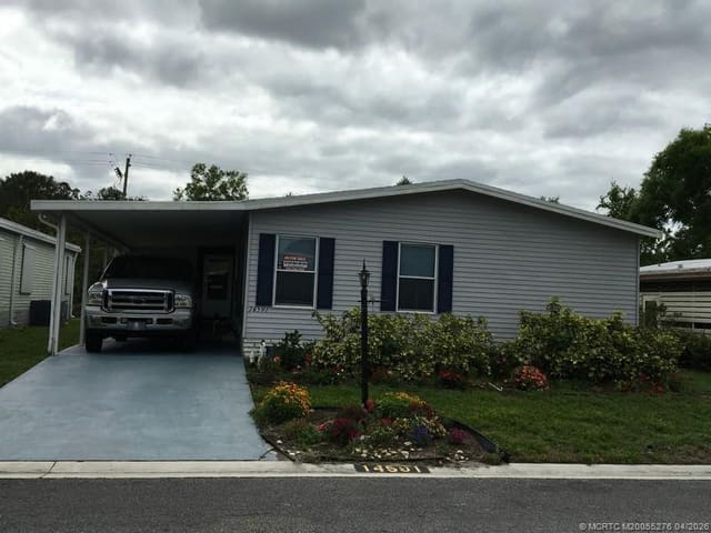 14591 SW Divot Drive A-20, Indiantown, FL 34956