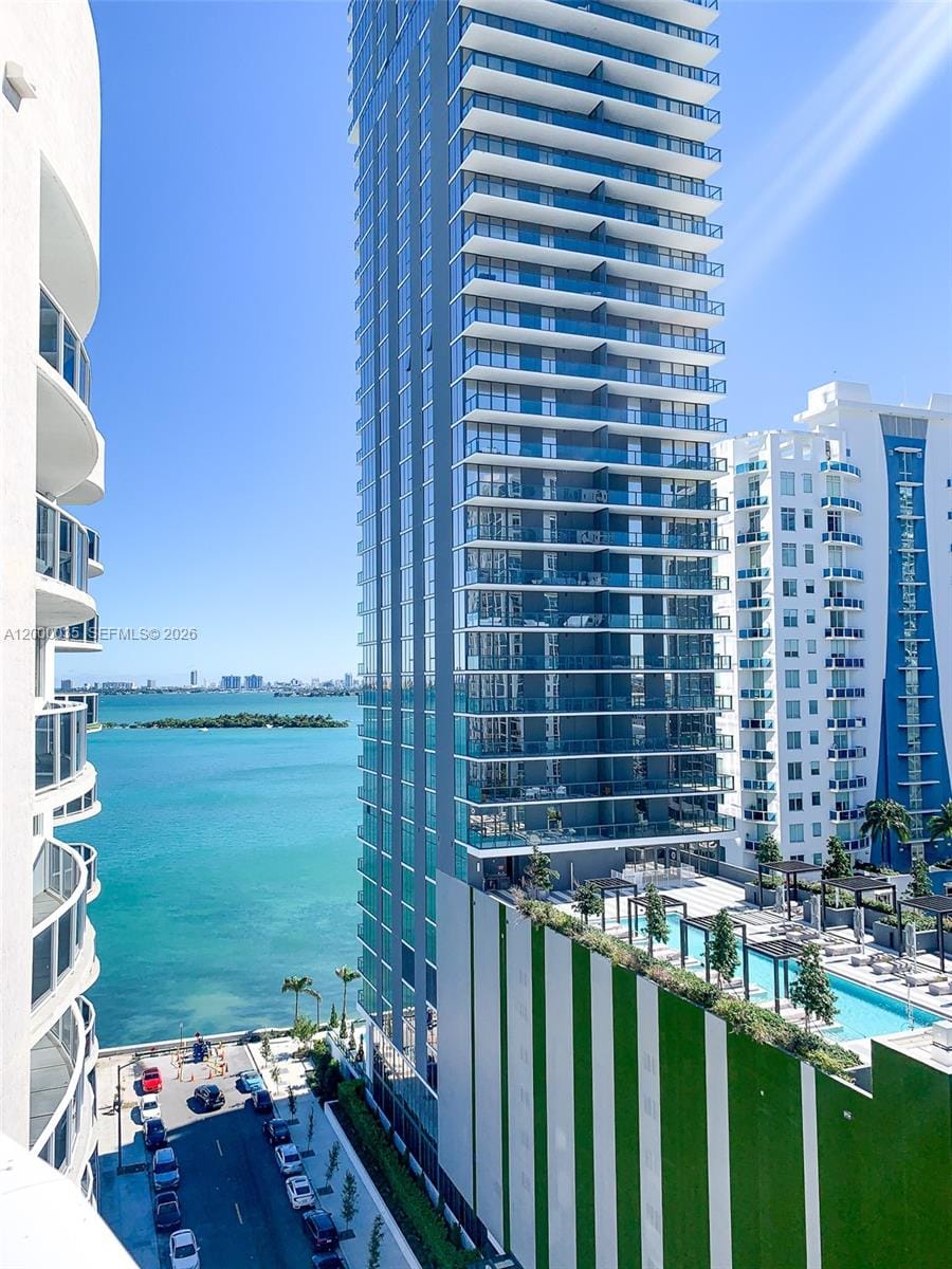 601 NE 23rd Street 1605, Miami, FL 33137 photo 23
