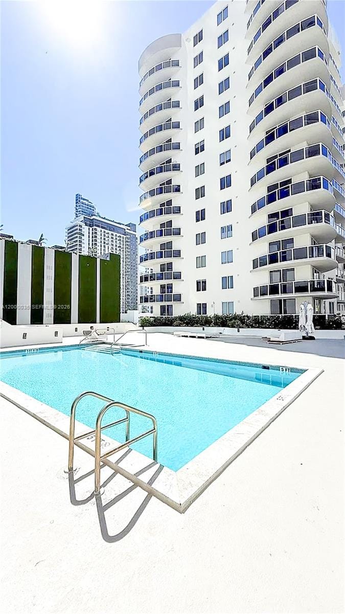 601 NE 23rd Street 1605, Miami, FL 33137 photo 27
