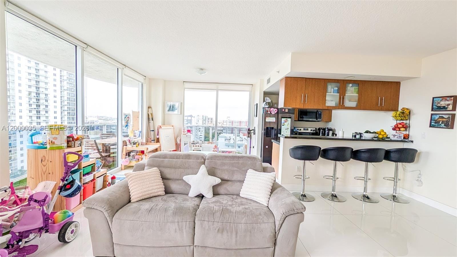 601 NE 23rd Street 1605, Miami, FL 33137 photo 6