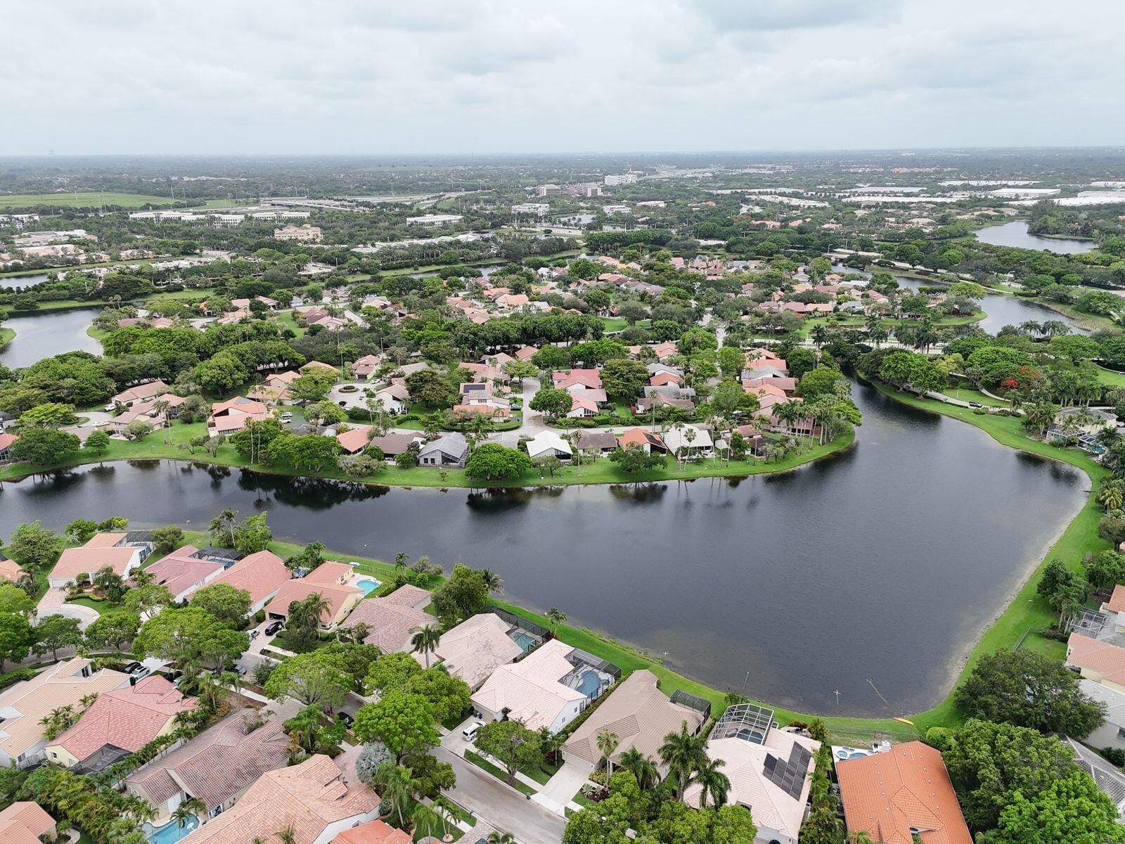 1968 Water Ridge Drive, Weston, FL 33326 photo 6