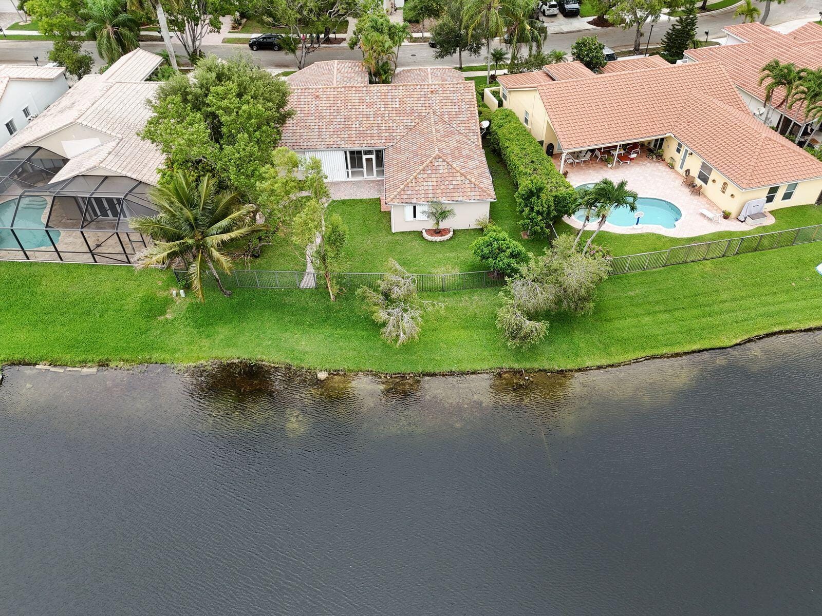 1968 Water Ridge Drive, Weston, FL 33326 photo 7