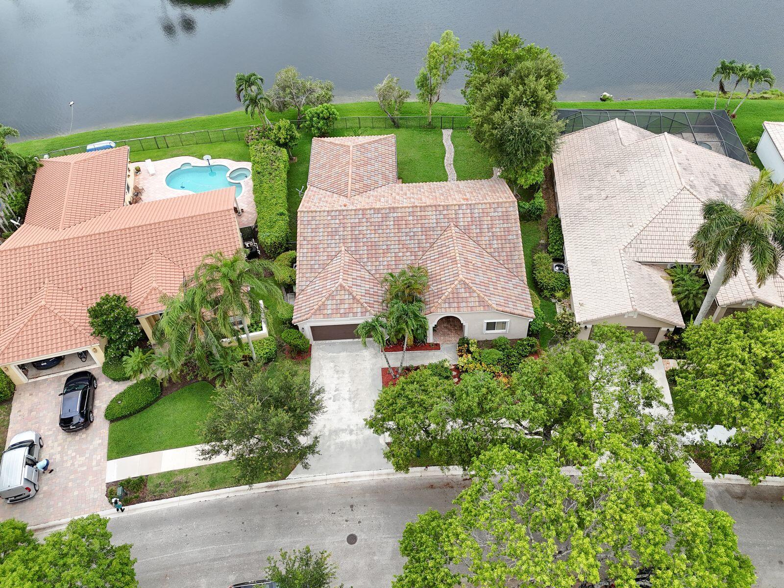 1968 Water Ridge Drive, Weston, FL 33326, Weston
