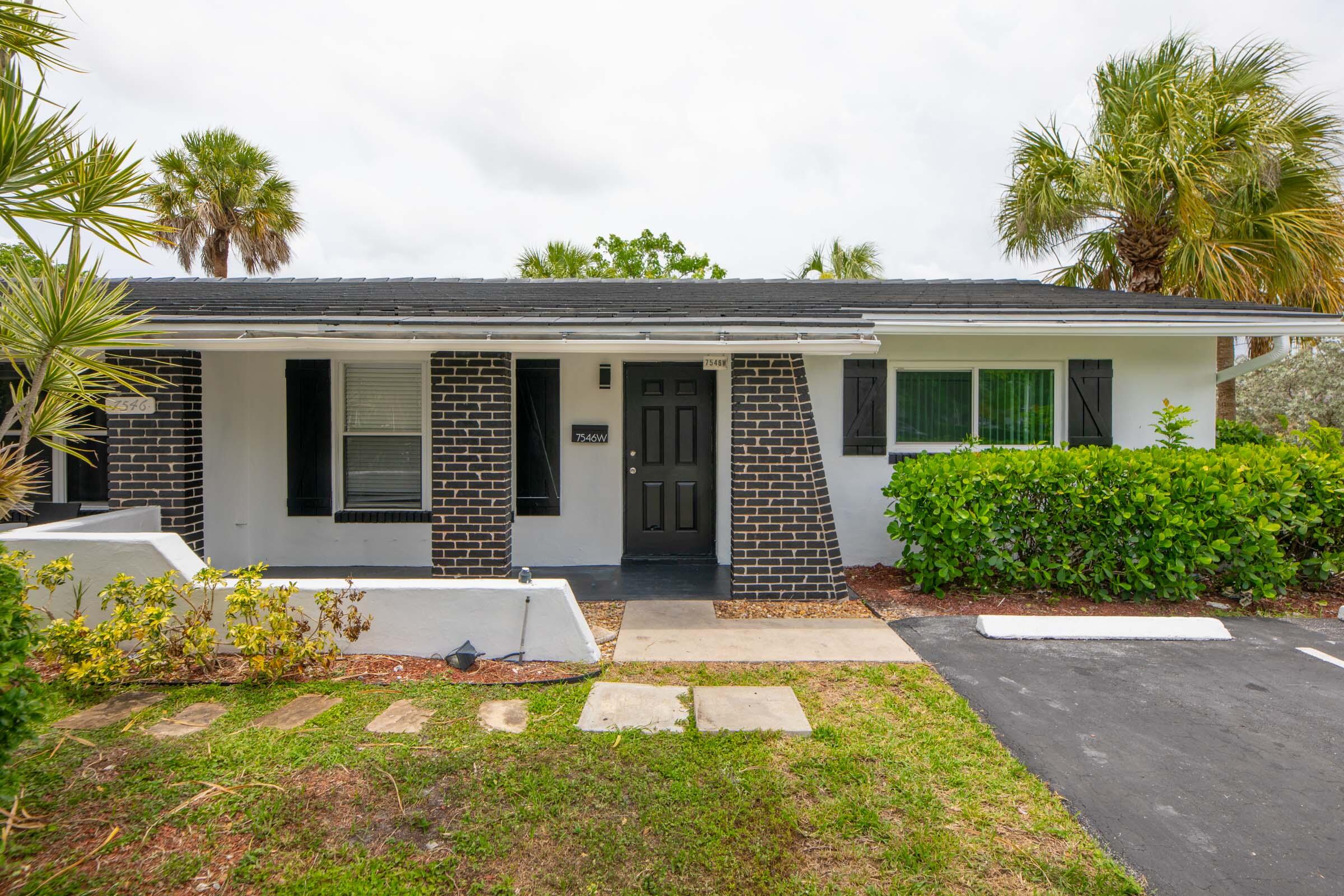 7546 NW 44th Court, Coral Springs, FL 33065, Coral Springs