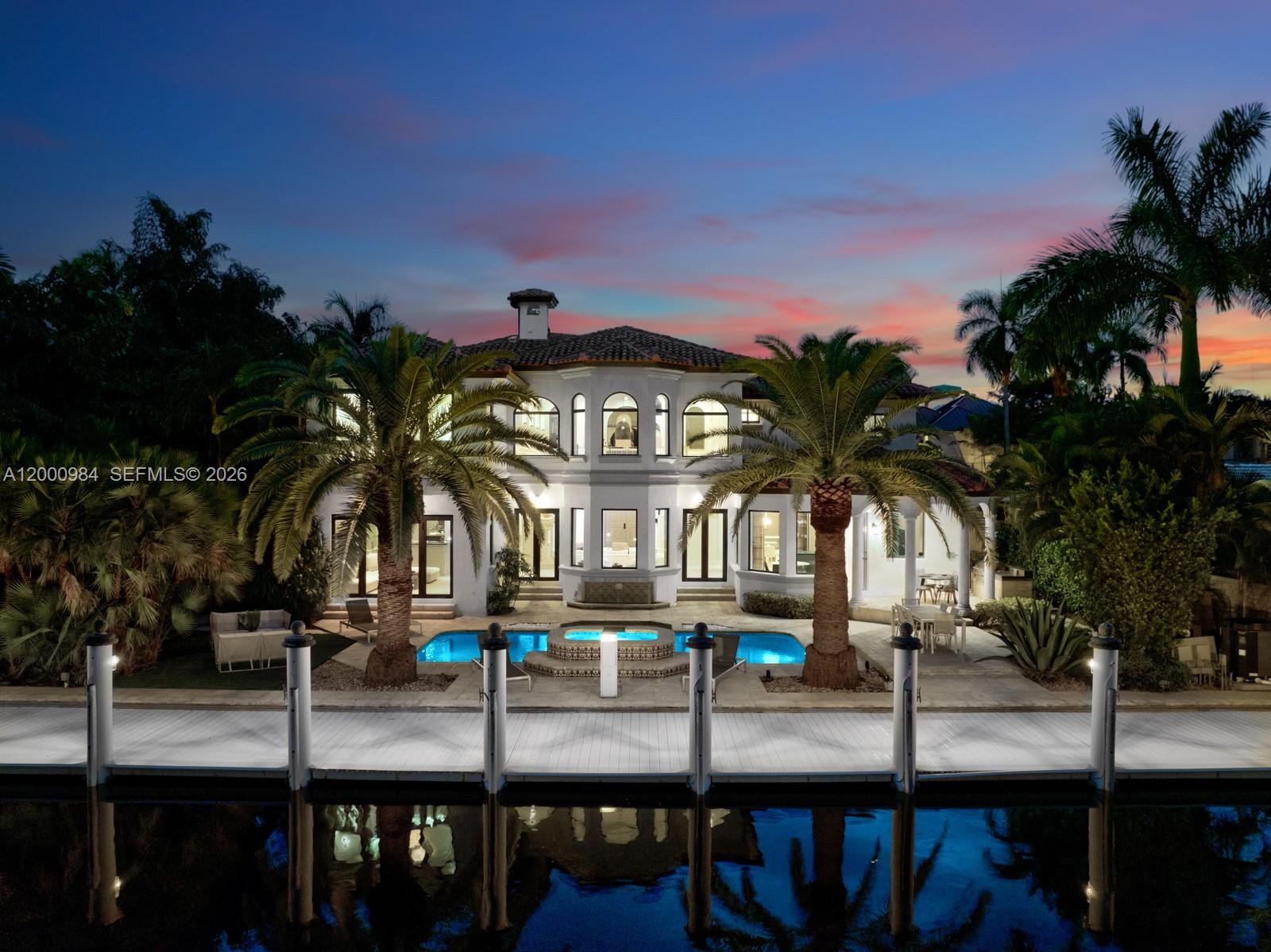 168 Fiesta Way, Fort Lauderdale, FL 33301, Fort Lauderdale