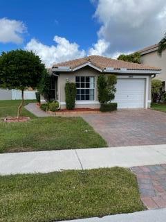 6655 Duval Avenue, West Palm Beach, FL 33411, West Palm Beach