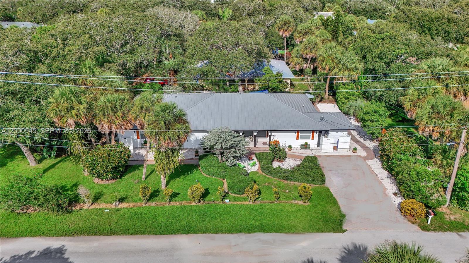 1505 Coral Avenue, Vero Beach, FL 32963, Vero Beach