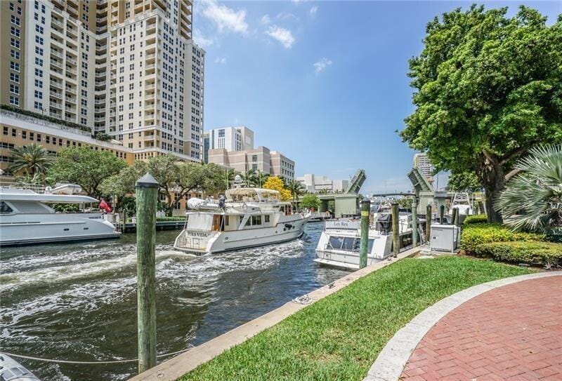 347 N New River Dr Drive E 405, Fort Lauderdale, FL 33301