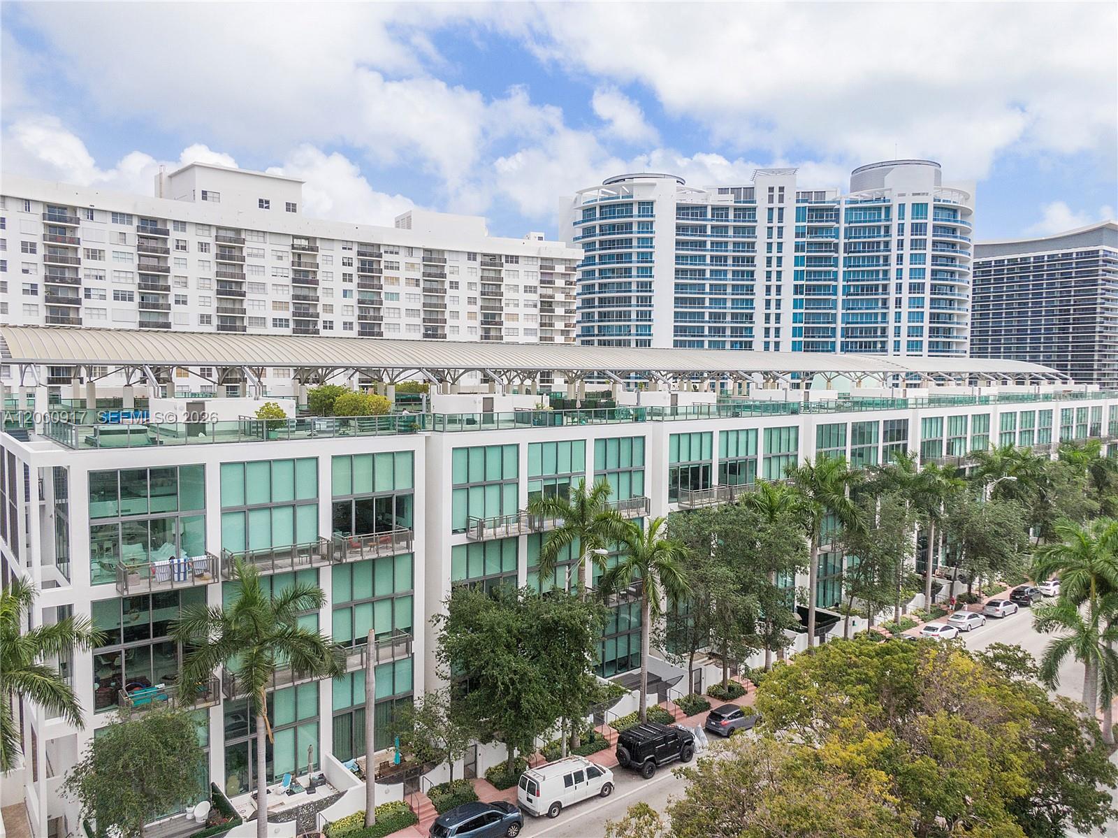 6000 Collins Avenue 527, Miami Beach, FL 33140, Miami Beach
