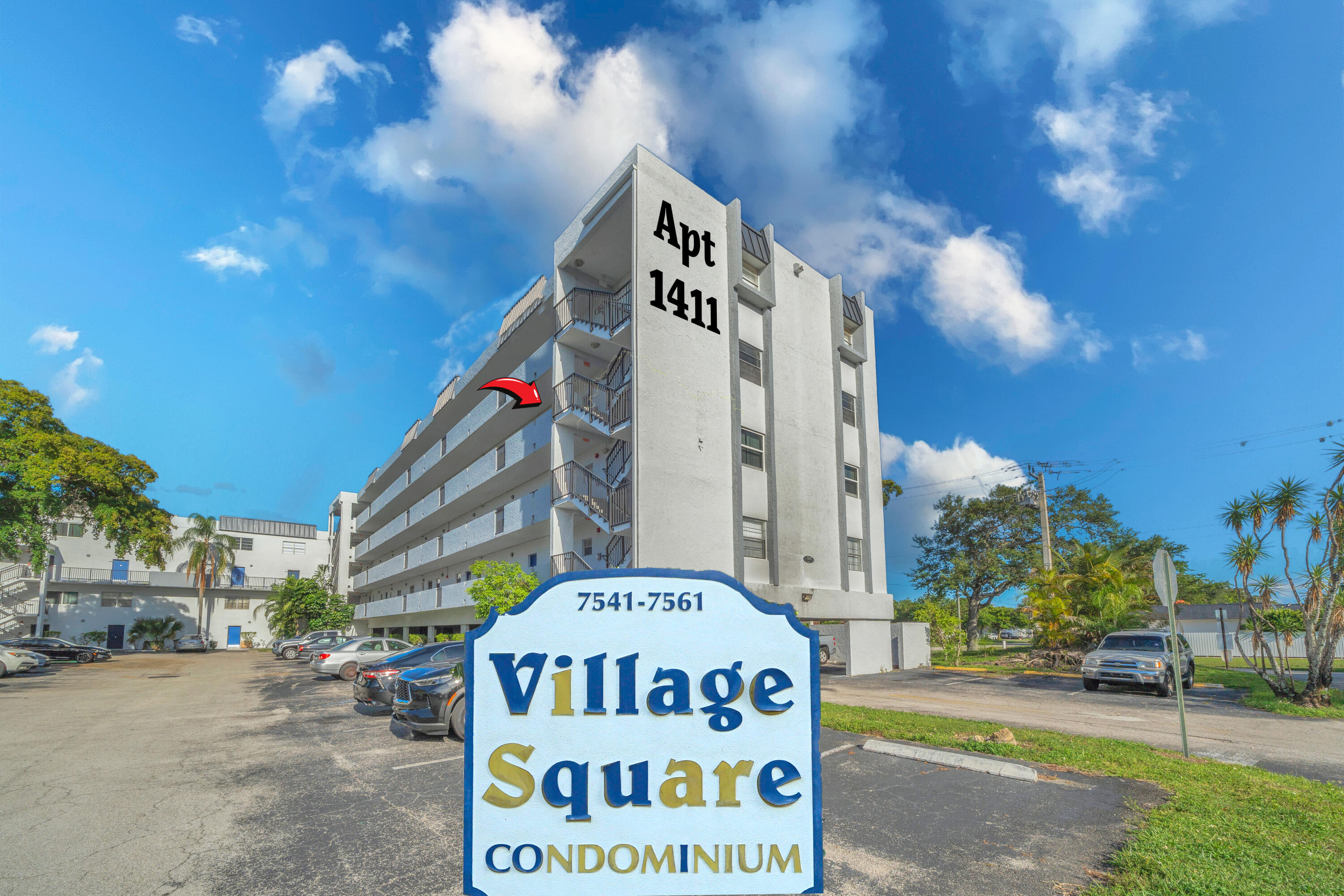 7541 NW 16th Street 1411, Plantation, FL 33313, Plantation