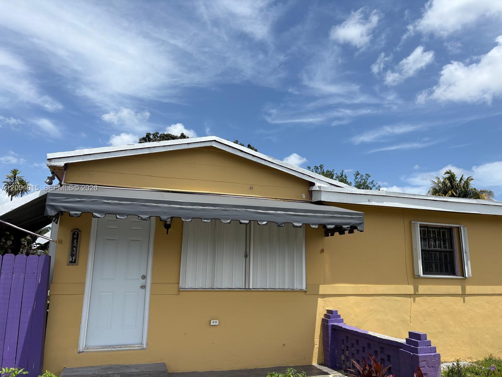 2531 NW 88th Street 2531, Miami, FL 33147