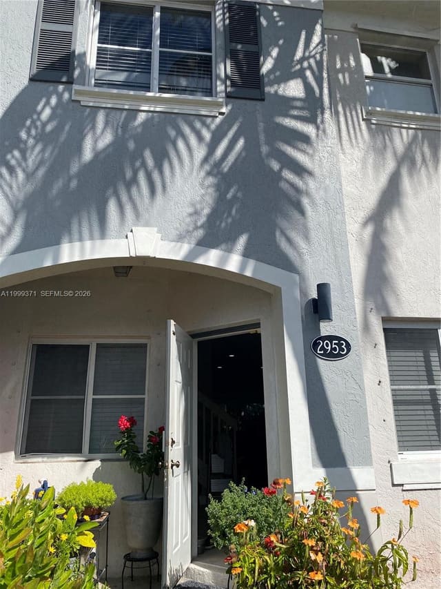 2953 SE 15th Terrace 2953, Homestead, FL 33035