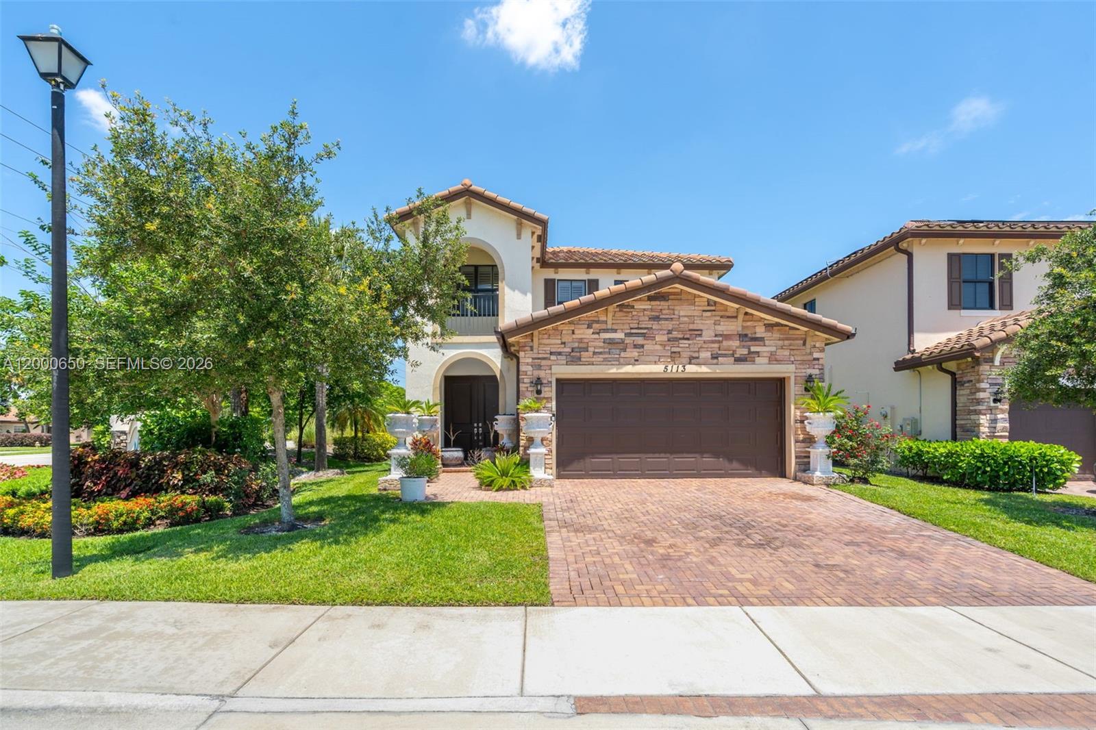 5113 NW 52nd Street, Tamarac, FL 33319, Tamarac